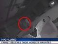 幽霊が襲う「呪われた家」が全米を騒然とさせた！ 監視カメラにクッキリ… 母「赤ちゃんは肉眼でも見えてる…」