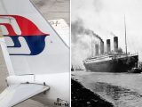 マレーシア航空機失踪とタイタニック号沈没に“暗殺の共通点”が発覚! 黒幕はあの大物か… 激ヤバ陰謀論
