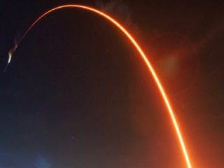 米軍が宇宙兵器「中性粒子ビーム」を2023年までに開発へ！ 気象衛星にレーザー搭載、宇宙から中露のミサイル撃墜！