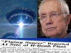 【ガチ】「米軍のUFOファイル全部読んだ」元議員がTVで暴露！エリア51、ビッグフット、キャトルミューティレーション…全機密文書の公開を要求!!