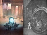 イラク戦争の真実は「スターゲイト」強奪戦だった!?  大量破壊兵器の嘘、宇宙人、ジッグラト…すべての陰謀が1つに!