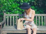 「好きな人を落とす方法」がわかる4択ランチ占い! 一番効果的な誘惑方法は… 有名占い師Love Me Do伝授!