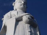 千葉県「東京湾観音」の本当のやばい楽しみ方をルポライター村田らむが徹底伝授! 心霊、自殺、中古CD、芥川龍之介…超ディープスポット!