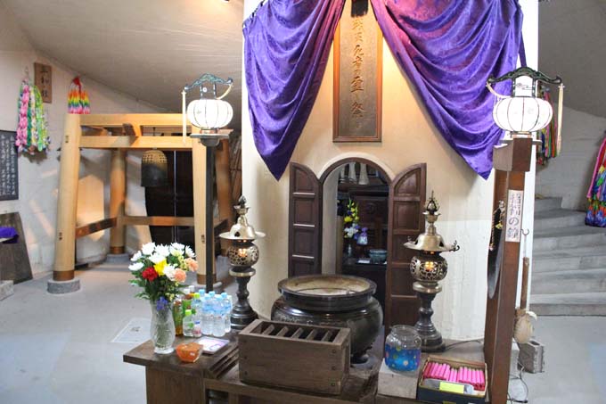 千葉県「東京湾観音」の本当のやばい楽しみ方をルポライター村田らむが徹底伝授！ 心霊、自殺、中古CD、芥川龍之介…超ディープスポット！の画像7