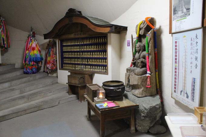 千葉県「東京湾観音」の本当のやばい楽しみ方をルポライター村田らむが徹底伝授！ 心霊、自殺、中古CD、芥川龍之介…超ディープスポット！の画像8