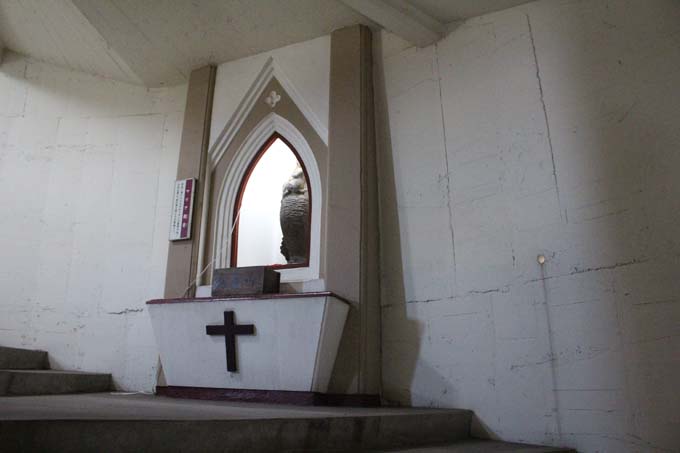 千葉県「東京湾観音」の本当のやばい楽しみ方をルポライター村田らむが徹底伝授！ 心霊、自殺、中古CD、芥川龍之介…超ディープスポット！の画像10