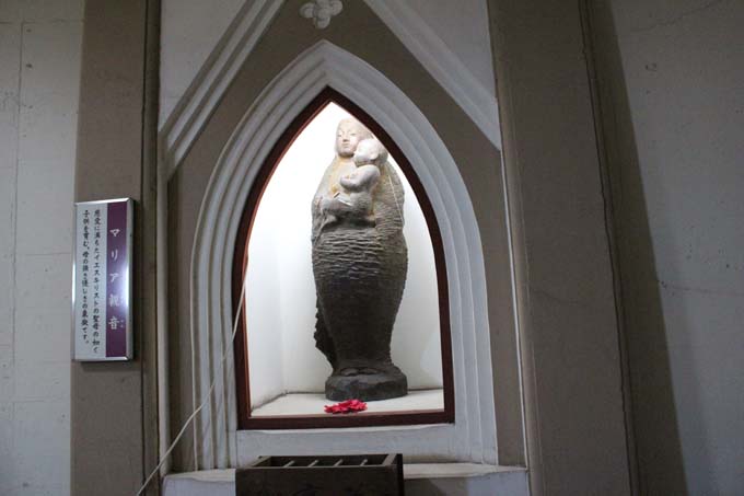 千葉県「東京湾観音」の本当のやばい楽しみ方をルポライター村田らむが徹底伝授！ 心霊、自殺、中古CD、芥川龍之介…超ディープスポット！の画像11