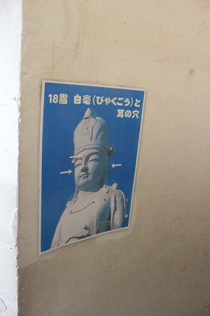 千葉県「東京湾観音」の本当のやばい楽しみ方をルポライター村田らむが徹底伝授！ 心霊、自殺、中古CD、芥川龍之介…超ディープスポット！の画像14