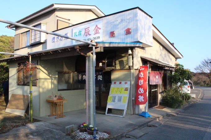 千葉県「東京湾観音」の本当のやばい楽しみ方をルポライター村田らむが徹底伝授！ 心霊、自殺、中古CD、芥川龍之介…超ディープスポット！の画像19