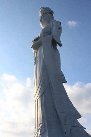 千葉県「東京湾観音」の本当のやばい楽しみ方をルポライター村田らむが徹底伝授！ 心霊、自殺、中古CD、芥川龍之介…超ディープスポット！の画像3