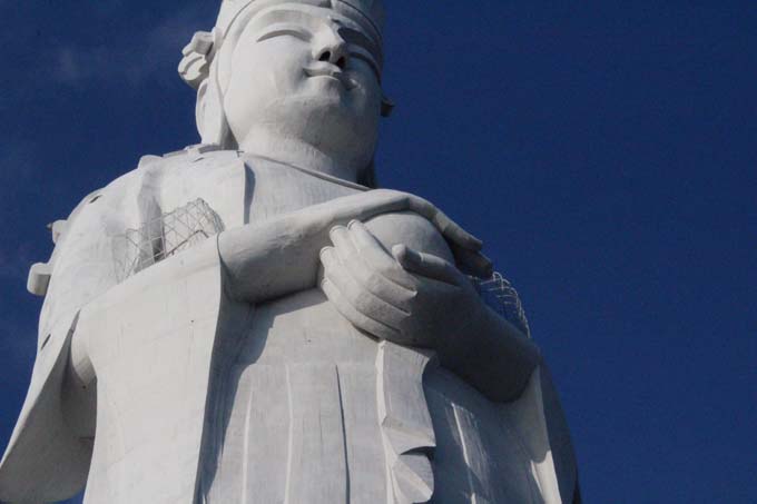 千葉県「東京湾観音」の本当のやばい楽しみ方をルポライター村田らむが徹底伝授！ 心霊、自殺、中古CD、芥川龍之介…超ディープスポット！の画像5