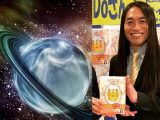 【緊急】「5月下旬に大地震、衝撃発表や有名人の薬物ニュース」令和は波乱の幕開け… ノートルダム火災的中の占い師Love Me Doが警告！