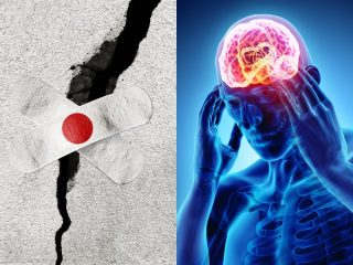 地震予知能力を持つ人がいる!? 磁気を受信する第6感とは？