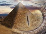 古代エジプトのピラミッドは「クロコダイル教」の宗教施設だった!? 死後の世界と通じるため… 衝撃の新説登場!