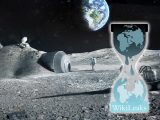 ウィキリークスが“月面米軍秘密基地”の存在をガチ暴露! プロジェクトA119、月面核爆発、アポロ13号失敗、宇宙人… !