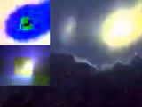 【衝撃映像】UFOが浅間山の火口上空で“爆発”していた! 宇宙人が「令和」を記念か… 有識者「彼らにもルールがある」