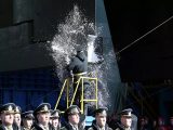 ロシアが“放射能入の津波”を引き起こす巨大潜水艦「ベルゴロド」完成! プーチンの最終終末兵器に各国ガクブル