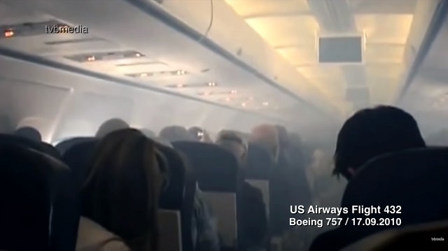 飛行機の客室は有毒化学物質まみれ!? 航空業界の完全タブー、不都合すぎる真実「フュームイベント」の闇の画像4