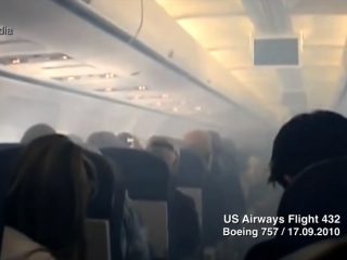 飛行機の客室は有毒化学物質まみれ!? 航空業界の完全タブー、不都合すぎる真実「フュームイベント」の闇