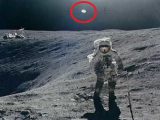 【永久保存版】宇宙史に輝く「奇跡のホンモノUFO写真」ベスト5! 月面UFO、サーチライト照射、超メタリック… 研究者もお手上げ!