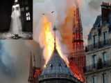 ノートルダム大聖堂に棲み付く亡霊5選! 鍵屋の地縛霊、呪われたドア、飛び降り少女… 火災で皆どこへ!?