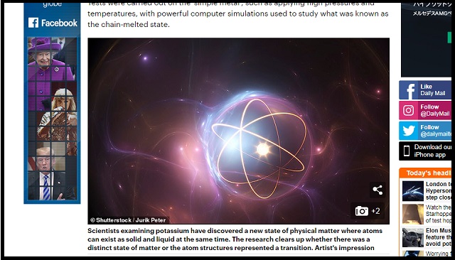 物質の概念が変わる!?  物質には「固体であり液体でもある」全く新しい状態が存在すると発覚！ の画像4