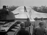 うわー! UFO目撃を報告したパイロットが上司から精神鑑定を強要! UFO目撃最新報告