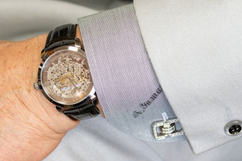 男・山根明「ボクシング騒動と人生」を語る！クソ女、目ん玉くり抜き、謎の数珠、即死寸前ダイヴ、ヤクザ風ファッション…の画像5