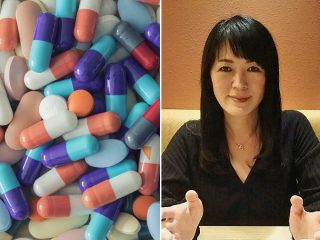 風邪薬、花粉症の薬… 身近な薬に潜む危険すぎる副作用とは!? 美人薬剤師・吉澤恵理がタブーなしで決死の暴露！