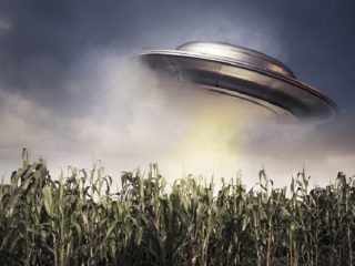 米国防省はUFOだけではなく“UMA・幽霊・オーブ”も調査していた！ 超常現象研究の数々と悪魔の存在とは？