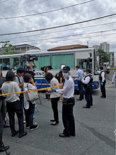 【川崎殺傷事件】岩崎隆一は祖母から劣等洗脳されていた？ 「ダメな子であるように…」差別行為と岩崎家の闇とは!?の画像1