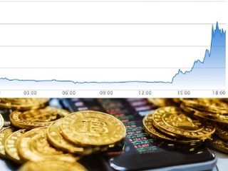 モナコイン急騰・爆上げは続くのか!?  ビットコインも3倍に…闇すぎる“危険コイン”も!?