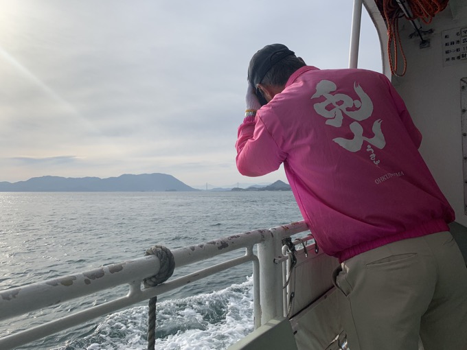 地図から消された700匹以上のウサギが棲む毒ガス村！ 広島・大久野島に村田らむが潜入、軍事遺構と陽気すぎる看板もの画像3