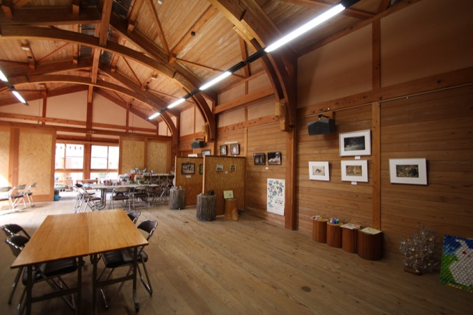 地図から消された700匹以上のウサギが棲む毒ガス村! 広島・大久野島に村田らむが潜入、軍事遺構と陽気すぎる看板もの画像22