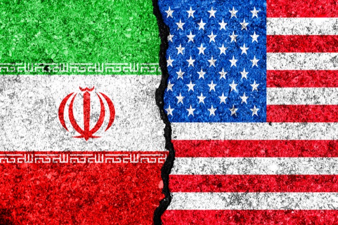 核戦争による第三次世界大戦はもはや不可避!?  米によるイラン経済制裁が招く、日本にとって悪夢のような事態を研究家が指摘！の画像1