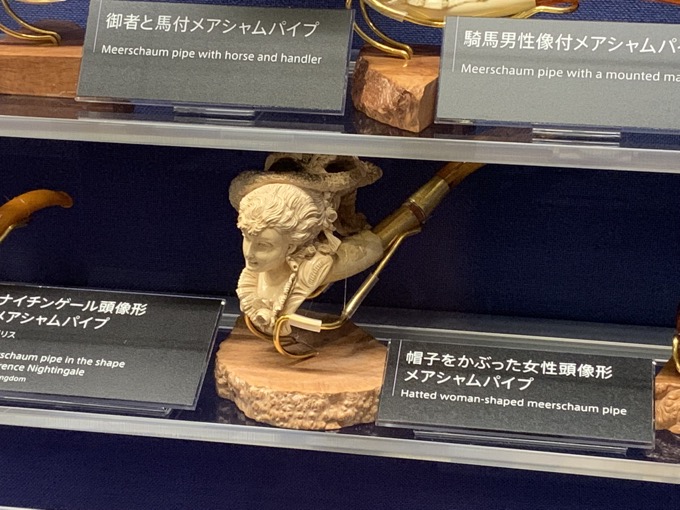 絶対ヤレる… かもしれない都内の超穴場デートスポットを暴露！ 入場料たった100円で触れるディープな世界に村田らむも悶絶！の画像15