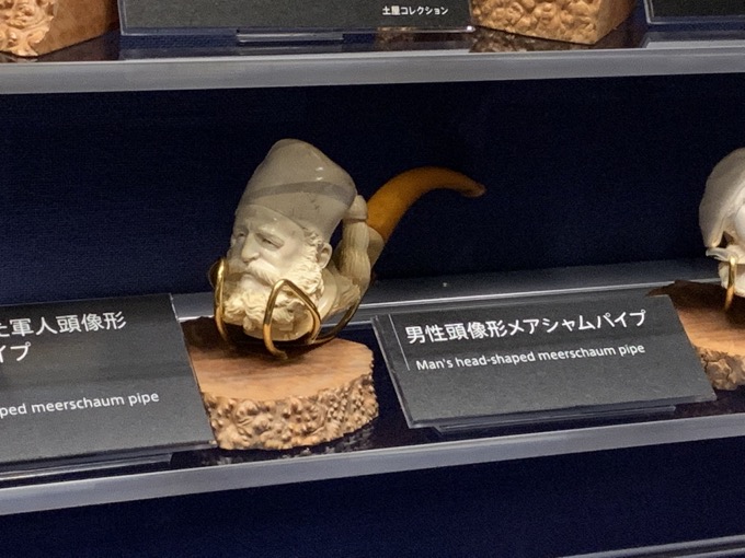 絶対ヤレる… かもしれない都内の超穴場デートスポットを暴露！ 入場料たった100円で触れるディープな世界に村田らむも悶絶！の画像14