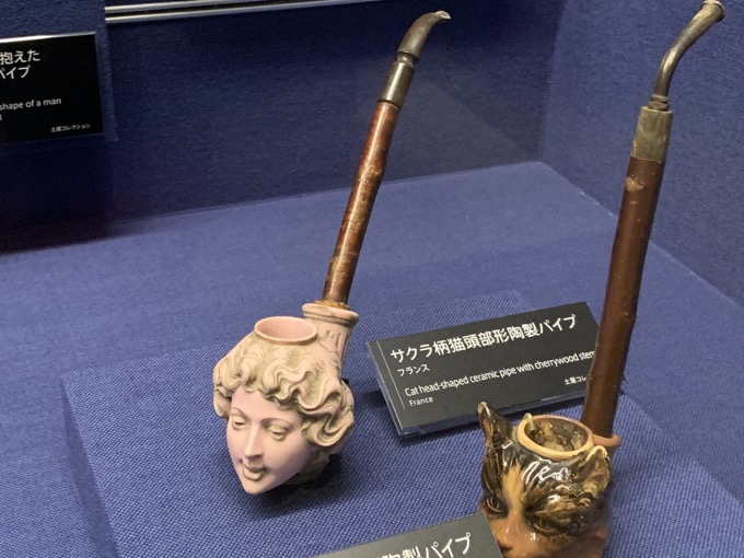 絶対ヤレる… かもしれない都内の超穴場デートスポットを暴露！ 入場料たった100円で触れるディープな世界に村田らむも悶絶！の画像13