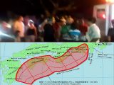 【警告】南海トラフ巨大地震は“3カ月以内”に発生か!? 最も危険な月は… ペルーM8.0地震で“法則”発動、過去データで判明!