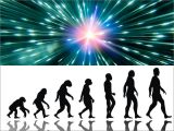 【衝撃】人類の2足歩行は“星の爆発”が原因だった!? 大量の宇宙線が人間を進化させた… 過激最新研究