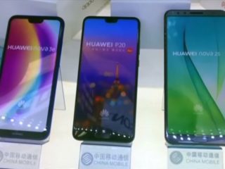 ファーウェイ製スマホユーザーに“これから起きること”が超ヤバい！ グーグルは閉口、識者も青ざめ「購入する理由がわからない」