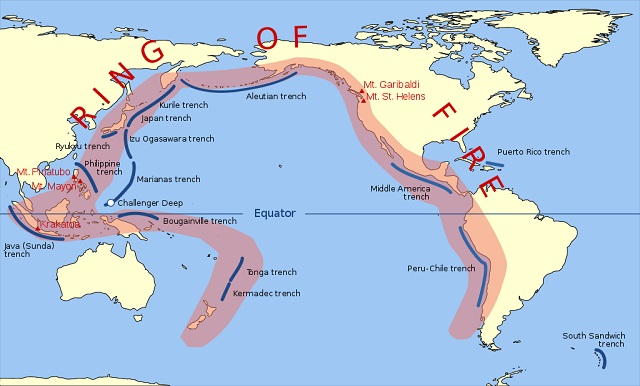 高層ビルが多い地域や雨の日には巨大地震が少ない!? 「電気的宇宙論」で見えた地震予知の真実の画像4