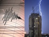 高層ビルが多い地域は「巨大地震」が来ない!? 地震予知を「電気的宇宙論」から解説、雨の日に地震が起きにくい理由も!