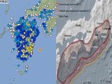 【緊急警告】今朝の宮崎地震は「南海トラフ巨大地震」前兆の可能性大! 東大教授も激怒、関連を否定した政府は大罪だ!