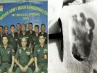 インド軍が「イエティの足跡」をついに発見、画像公開！ 80cmの超巨大足跡…“令和イエティ”の捕獲なるか！
