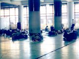 日本のホームレスはなぜ、こじき(物ごい行為)をしないのか? 自ら体験&取材した結果わかったことがヤバイ<村田らむ>