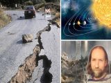 「5月3日までにM8巨大地震発生、厳戒態勢を!」アラスカ地震(M9.2)と同じ配列、南海トラフがやばい!? フッガービーツ予言が海外で話題!