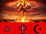 【もうムリ!?】東西冷戦、現在のグローバル宗教戦争は聖書に預言されていた! 第三次世界大戦の背後に宇宙人が存在か!