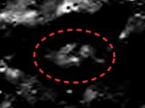 “月面エイリアン基地”が画像で発見される!? 「宇宙人の構造物や“円盤”がツィオルコフスキー・クレーターに…」
