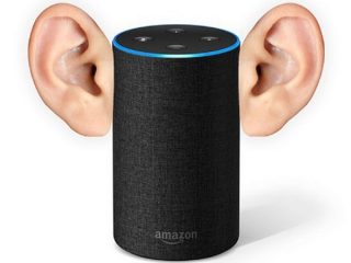 やっぱりアレクサはすべての会話を聞いて録音→Amazon従業員が聞いてタグ付けしていたと発覚！ 広報担当者の“言い訳”がヤバイ！